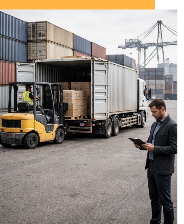 Экспортные перевозки грузов по миру от 36484 руб быстро и надежно