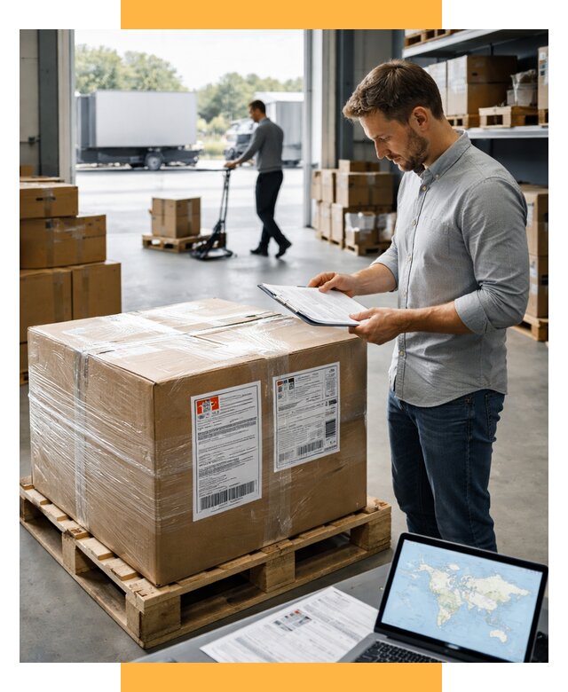 Срочная международная доставка от 12509 р. | СетСервис-Кус