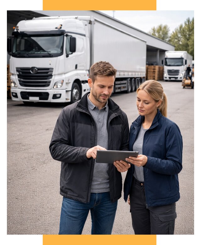 Автомобильные перевозки грузов от 26060 р. | СетСервис-Кус