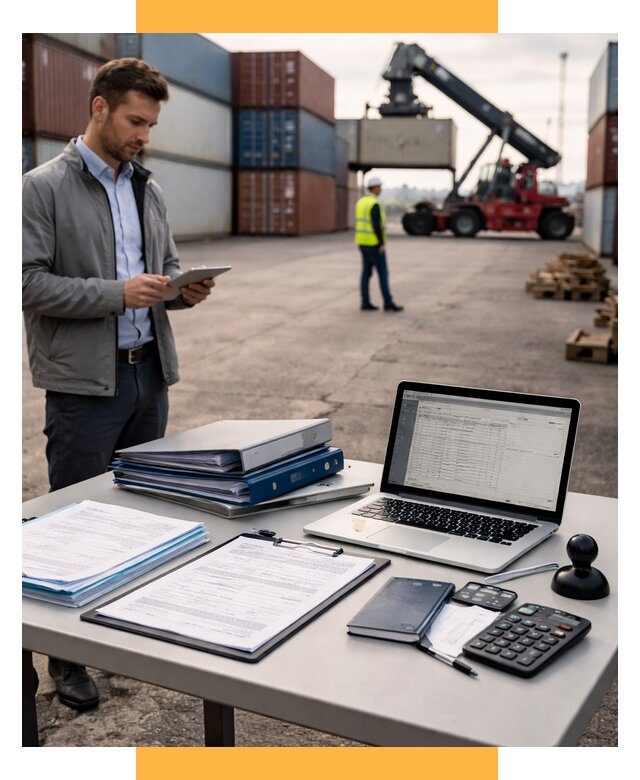 Контейнерные перевозки грузов по миру от 125088 р. | СетСервис-Кус