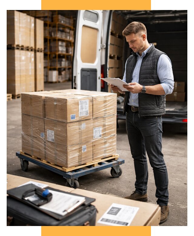 Экспедирование международных грузов от 12509 р. | СетСервис-Кус