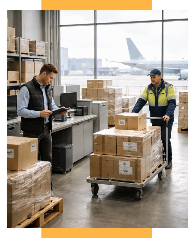 Авиадоставка из Китая от 678 р. — быстро | СетСервис-Кус