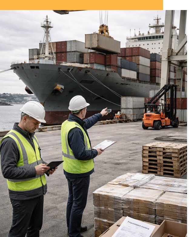 Морские перевозки из Китая от 93816 руб, контейнерные рейсы