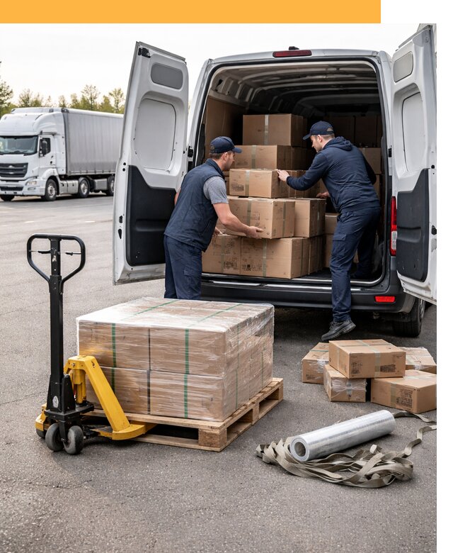 Автоперевозки из Турции: сборные и прямые рейсы от 125088 руб