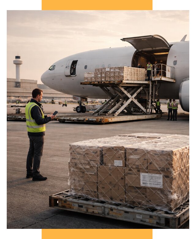 Срочная авиадоставка из Турции от 469 руб., СетСервис-Кус