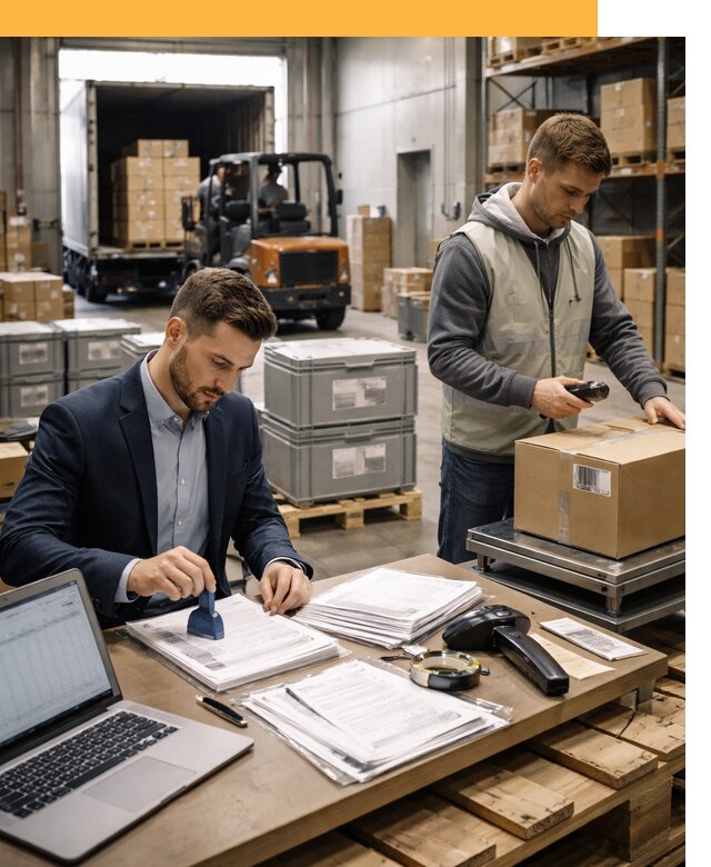 Доставка грузов из США под ключ морские авиа и жд от 36484 руб