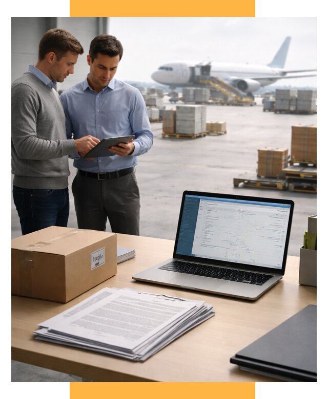 Авиадоставка из США от 678 р., быстро и надежно, СетСервис-Кус