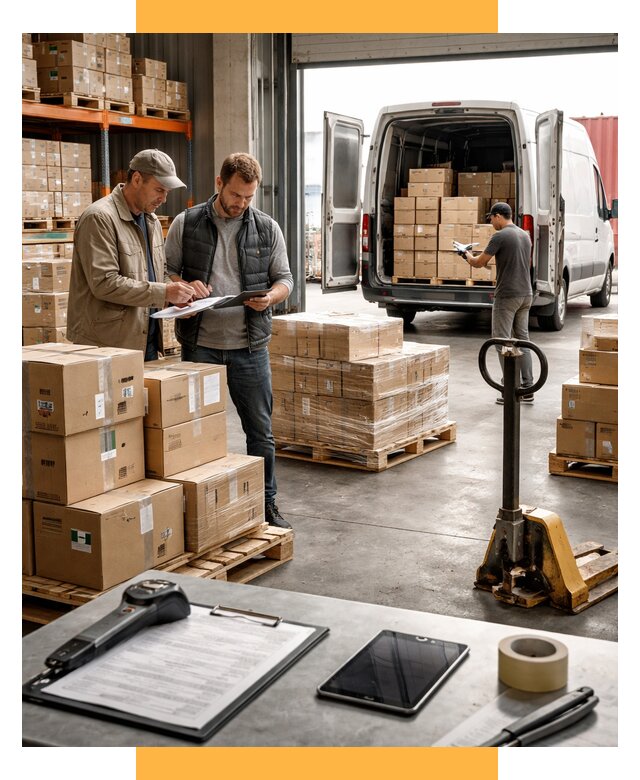 Сборные грузы из Италии, доставка от 19284 р. СетСервис-Кус