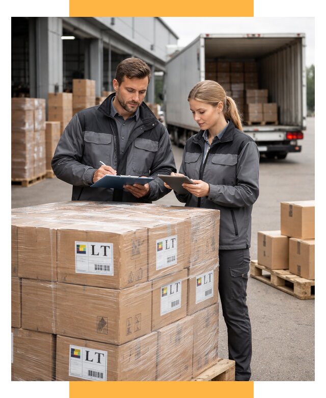 Доставка грузов из Литвы в Россию от 15636 р., СетСервис-Кус