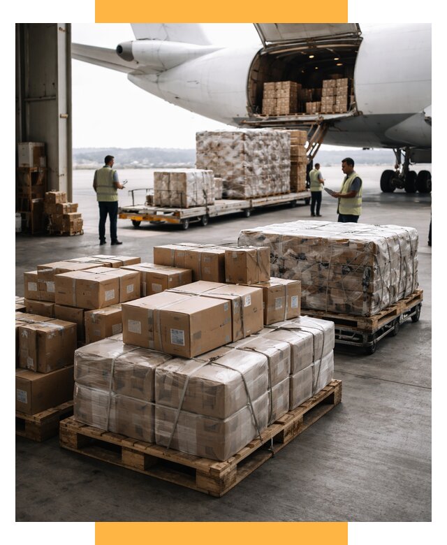 Авиадоставка из Индии от 4691 р., безопасно с СетСервис-Кус