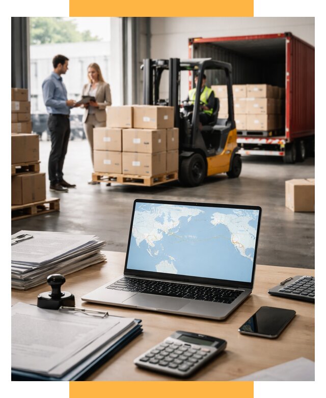 Доставка грузов из Японии в Россию от 93816 р. | СетСервис-Кус