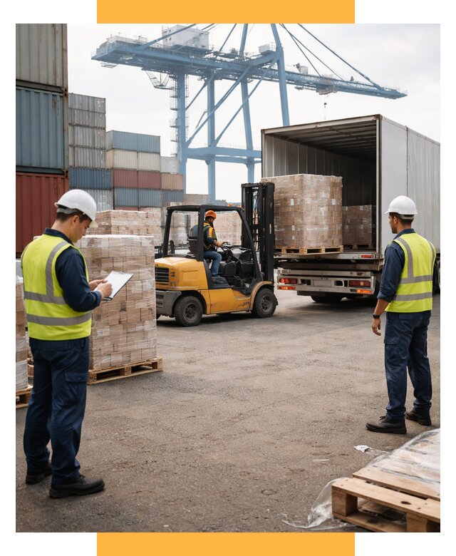 Доставка грузов из Вьетнама в Россию от 78180 р. | СетСервис-Кус