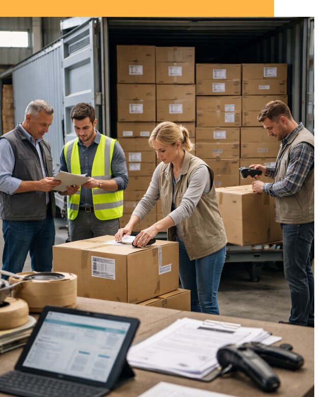 Доставка и таможенное оформление грузов из Вьетнама от 78180