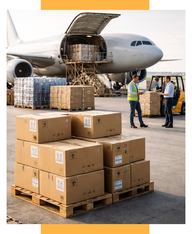 Авиадоставка из Вьетнама в Россию от 886 р. | СетСервис-Кус