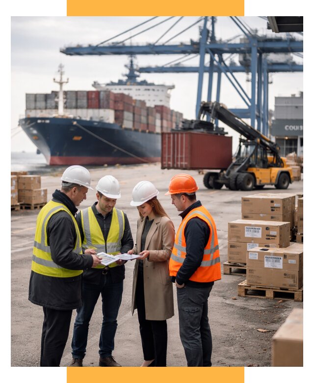 Морские перевозки из Вьетнама от 156360 р. — СетСервис-Кус