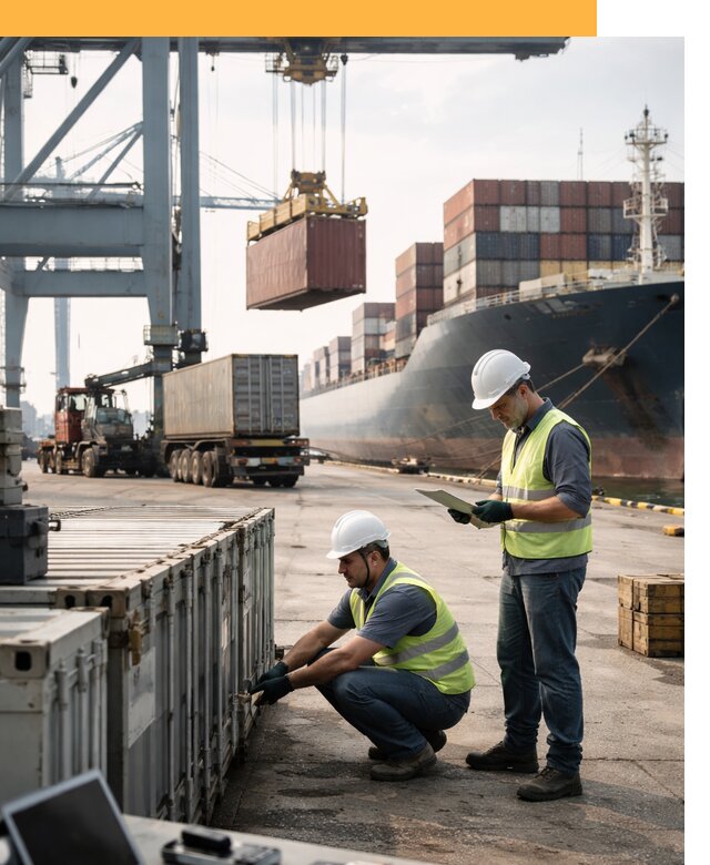 Морские перевозки из Вьетнама от 156360 руб сборные и FCL