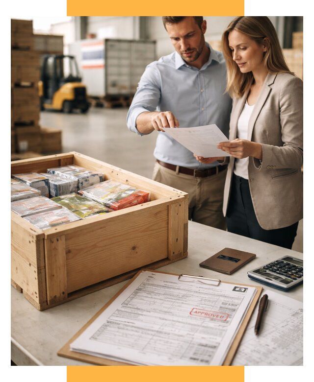 Доставка грузов из Таиланда в Россию от 36484 р. СетСервис-Кус