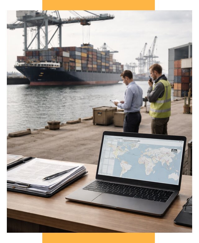 Морские перевозки из Малайзии от 88604 р. | СетСервис-Кус