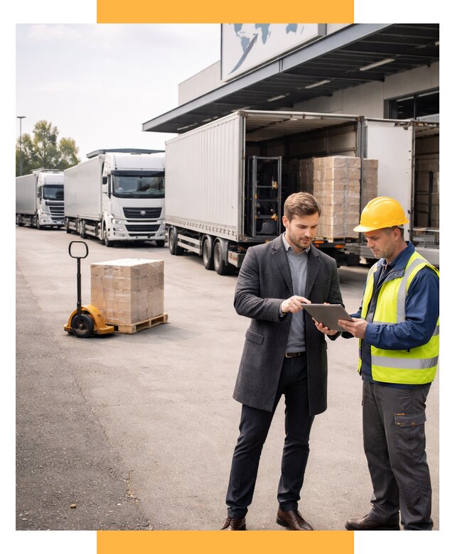 Автоперевозки из Грузии от 88604 р. - логистика СетСервис-Кус