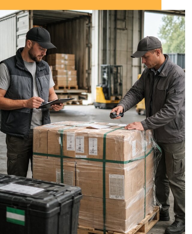 Доставка грузов из Узбекистана: международные перевозки от 46908