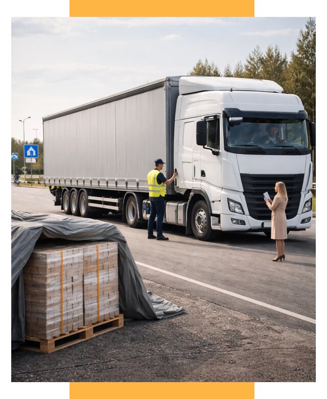 Автоперевозки из Узбекистана от 187632 р. — СетСервис-Кус логистика