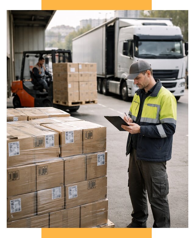 Доставка грузов из Киргизии в Россию от 15636 р. | СетСервис-Кус