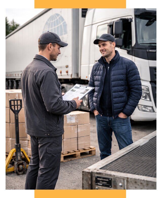 Автоперевозки грузов из Киргизии от 88604 р. — СетСервис-Кус