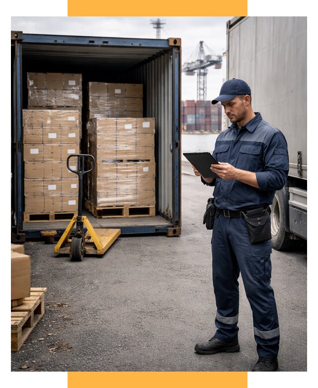 Доставка грузов из Азии от 46908 р. от компании СетСервис-Кус