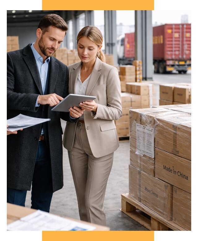 Доставка грузов в Китай от 36484 р. надежная логистика СетСервис-Кус