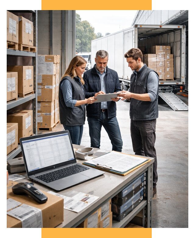 Доставка грузов в Испанию от 36484 р. логистика | СетСервис-Кус