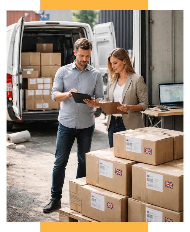 Доставка грузов в Великобританию от 46908 р., СетСервис-Кус