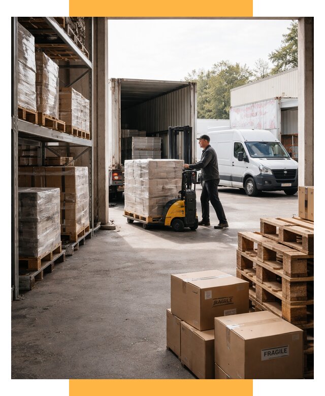 Доставка и перевозка грузов в Грузию от 26060 р., СетСервис-Кус