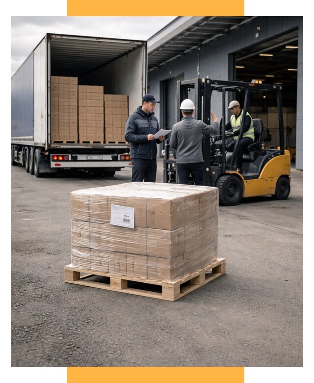 Доставка грузов в Азербайджан от 15636 р. | СетСервис-Кус