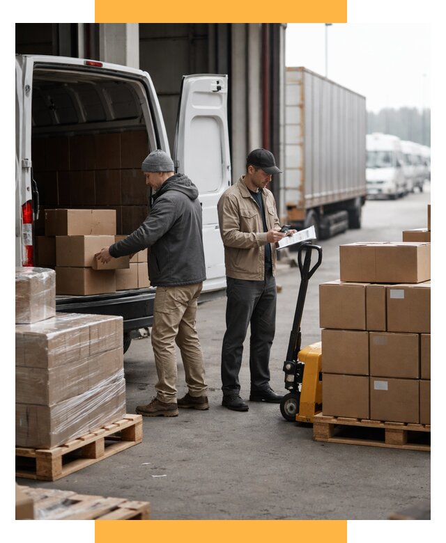 Доставка грузов в Киргизию от 15636 р. - логистика СетСервис-Кус