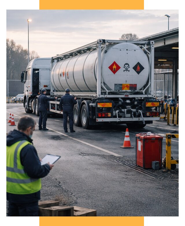 СетСервис-Кус международная перевозка опасных грузов от 7818 р.