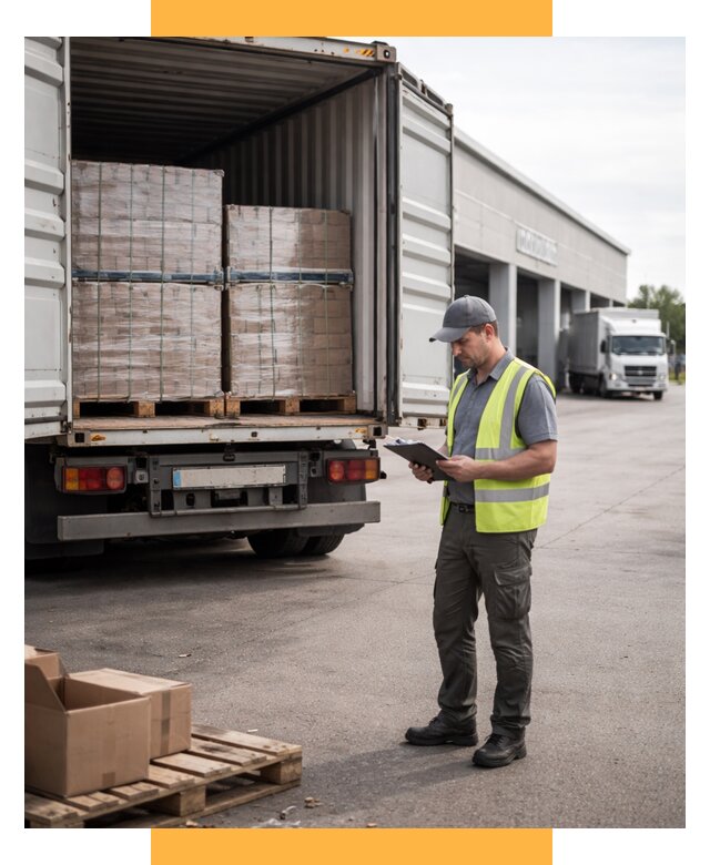 Доставка через Казахстан от 31272 р. | Транзит и логистикаСетСервис-Кус