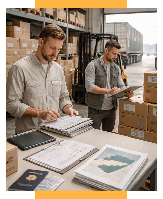 Доставка через ОАЭ от 7818 р. транзит и склад в Дубае, СетСервис-Кус