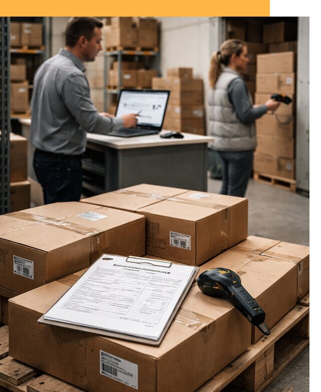 Таможенное оформление и сопровождение грузов из США от 8860 руб