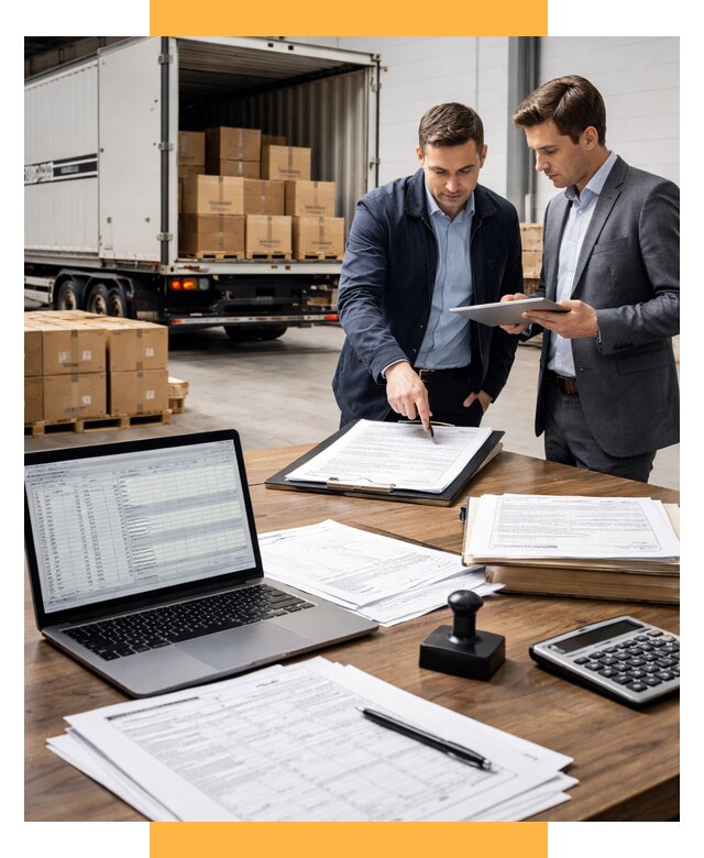 Таможенное оформление грузов из Армении от 8860 р. | СетСервис-Кус