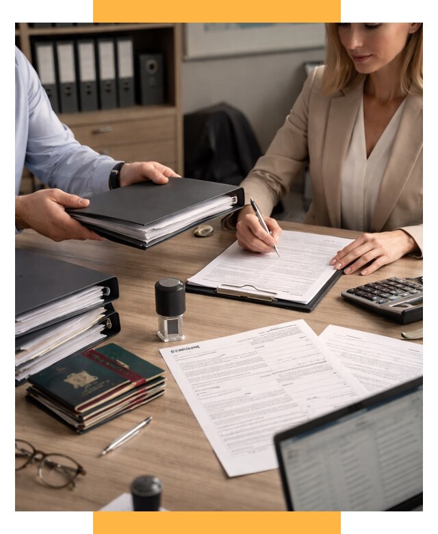 Разрешительная документация для импорта от 8339 р. | СетСервис-Кус