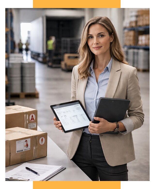 Таможенное оформление хим. сырья от 12509 р. СетСервис-Кус