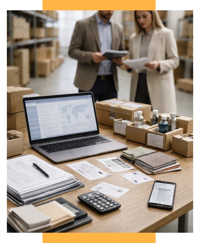 Поиск поставщика в Китае под ключ от 8860 р. | СетСервис-Кус