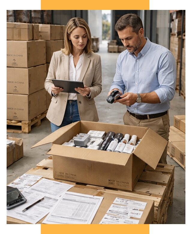 Выкуп товара в Китае с доставкой, оплата от 4691 р. | СетСервис-Кус