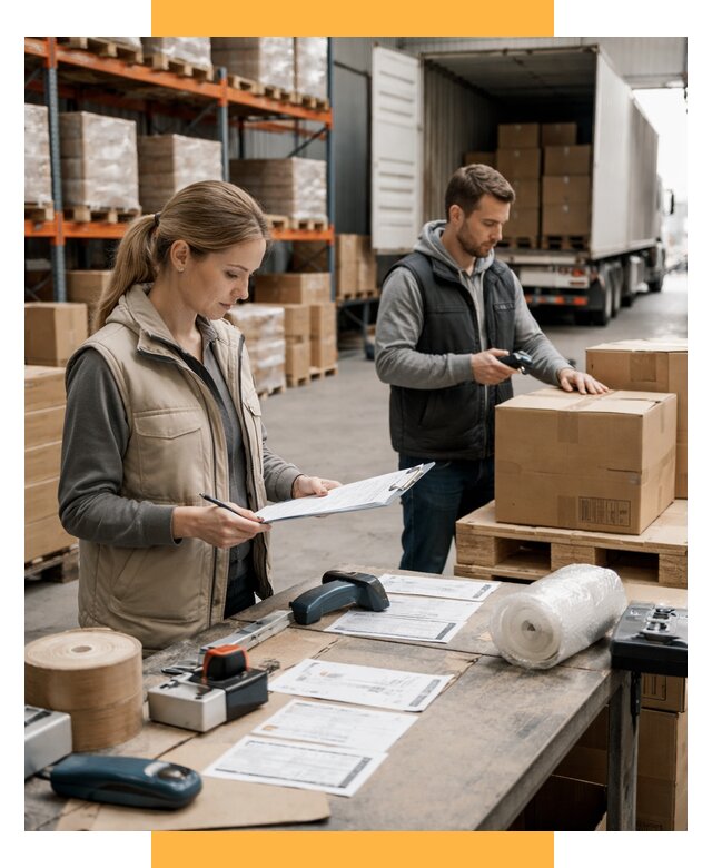 Оптовые поставки из Китая от 52120 р. — логистика СетСервис-Кус