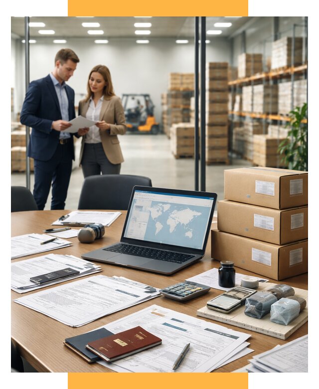 Торговый дом в Китае от 46908 р. — услуги и сервис СетСервис-Кус