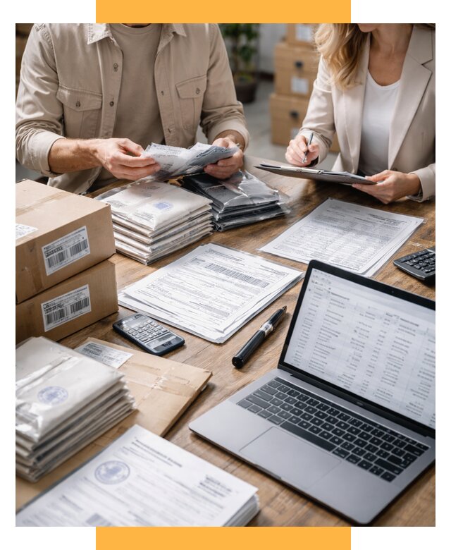 Закупка и доставка из Турции от 26060 р. - СетСервис-Кус