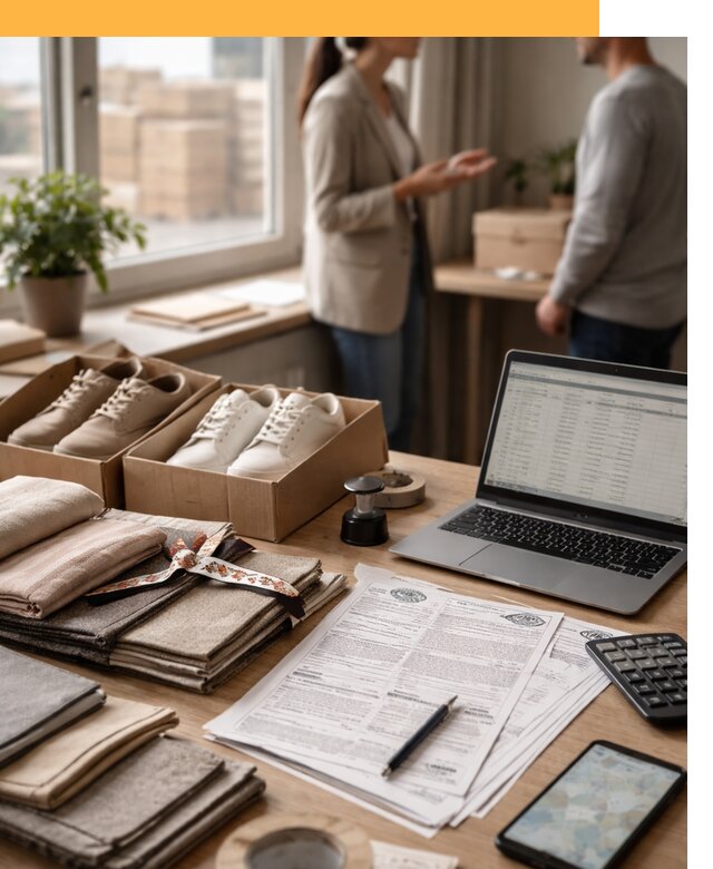 Закупка товаров в Турции под ключ от 26060 руб с доставкой