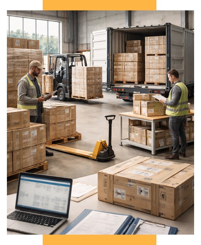 Оптовые поставки из Турции быстро от 46908 р. — СетСервис-Кус