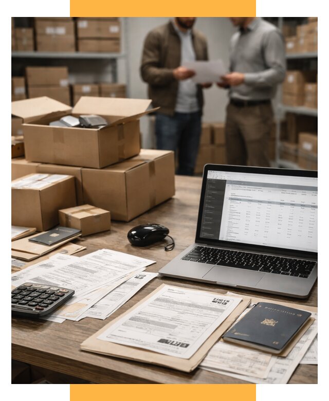 Закупка и выкуп товаров в США под ключ от 5212 р. | СетСервис-Кус