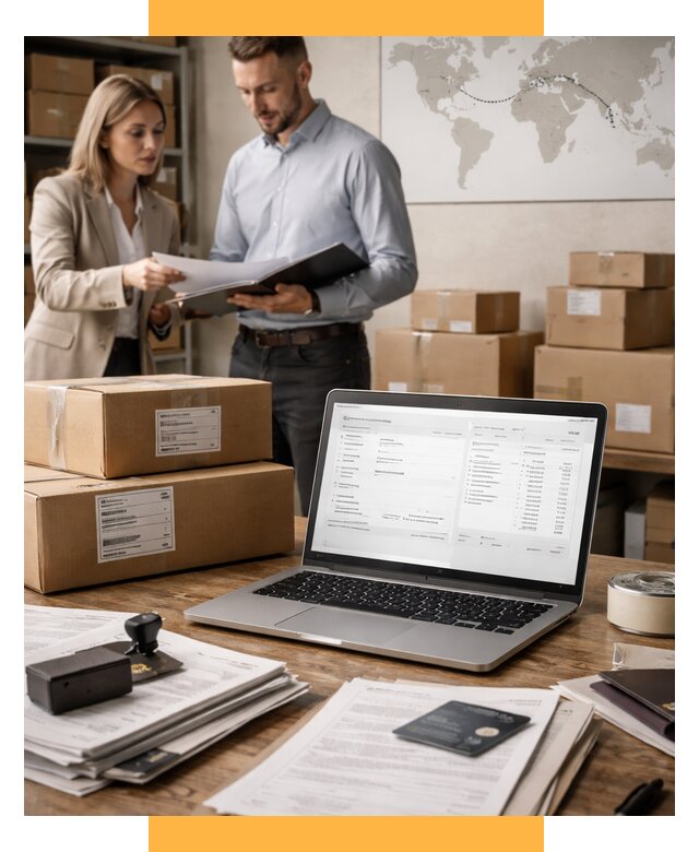 Выкуп товара в ОАЭ под ключ оперативно от 7818 р. | СетСервис-Кус